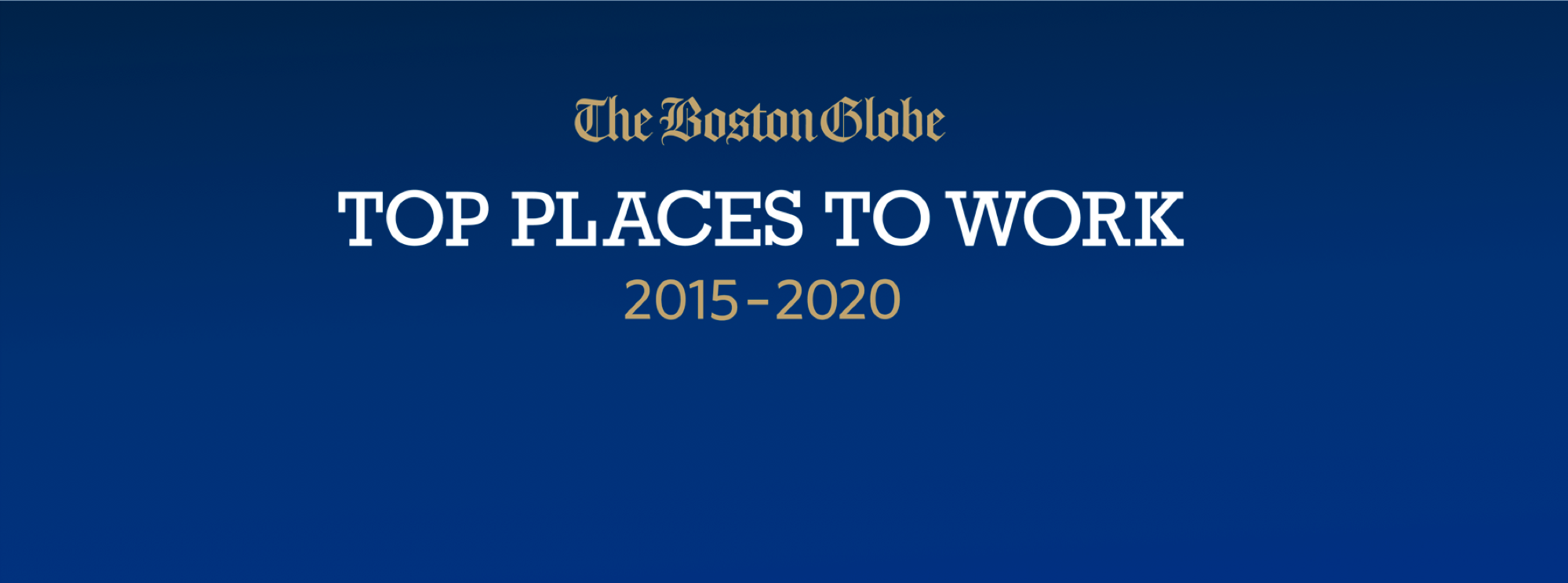 Boston Globe Top Places to Work | Alnylam® Newsroom